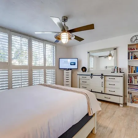 Bayfront Paradise - Flexible 30 Day Plus W Amazing Bay View And Pool